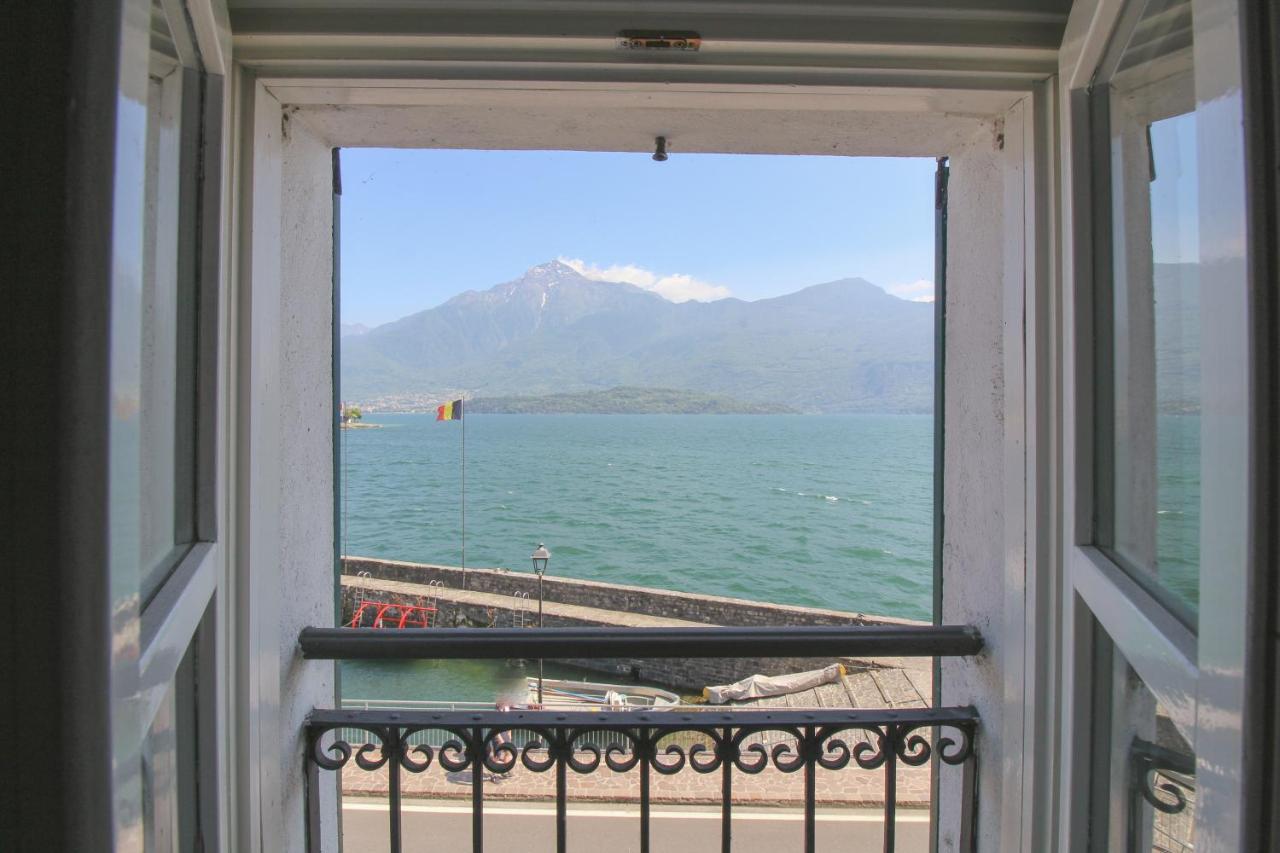多马索La Casa Del Porto公寓 外观 照片