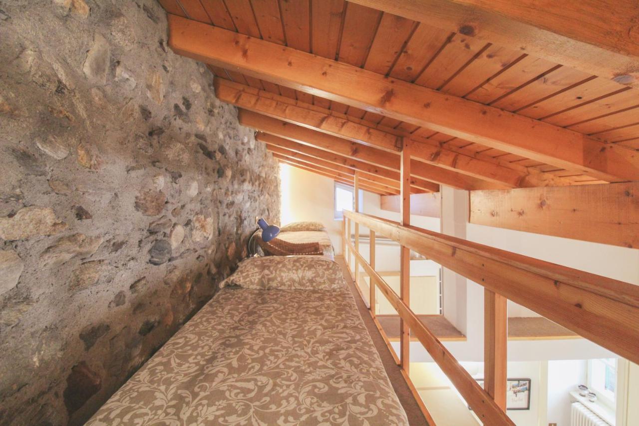 多马索La Casa Del Porto公寓 外观 照片