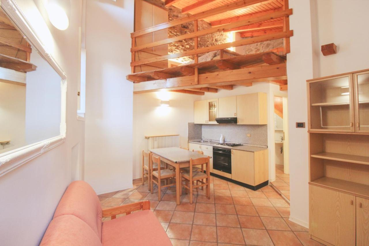 多马索La Casa Del Porto公寓 外观 照片